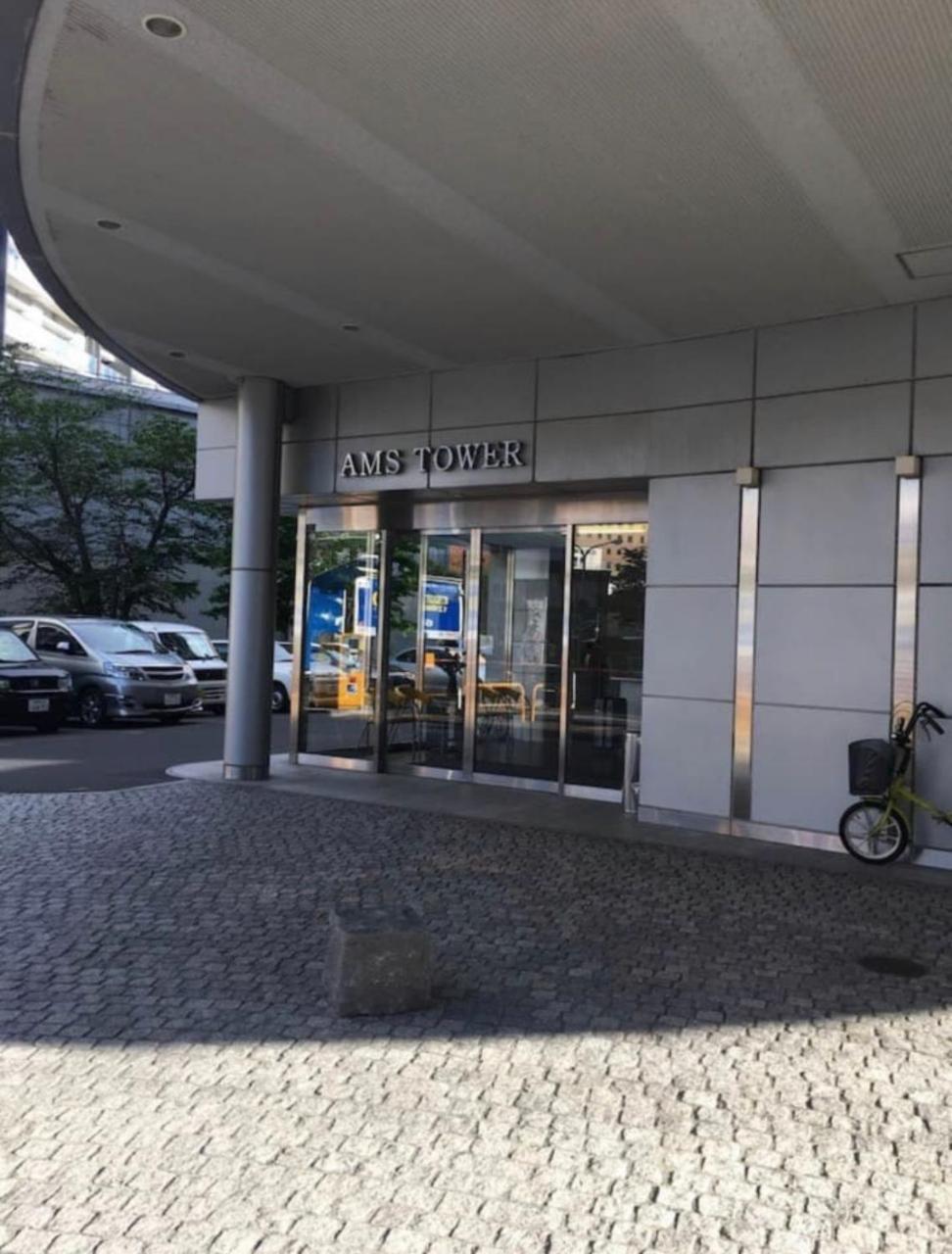 New Open!Good Location In Sappro! Max 9 Guest Hotel Sapporo Esterno foto