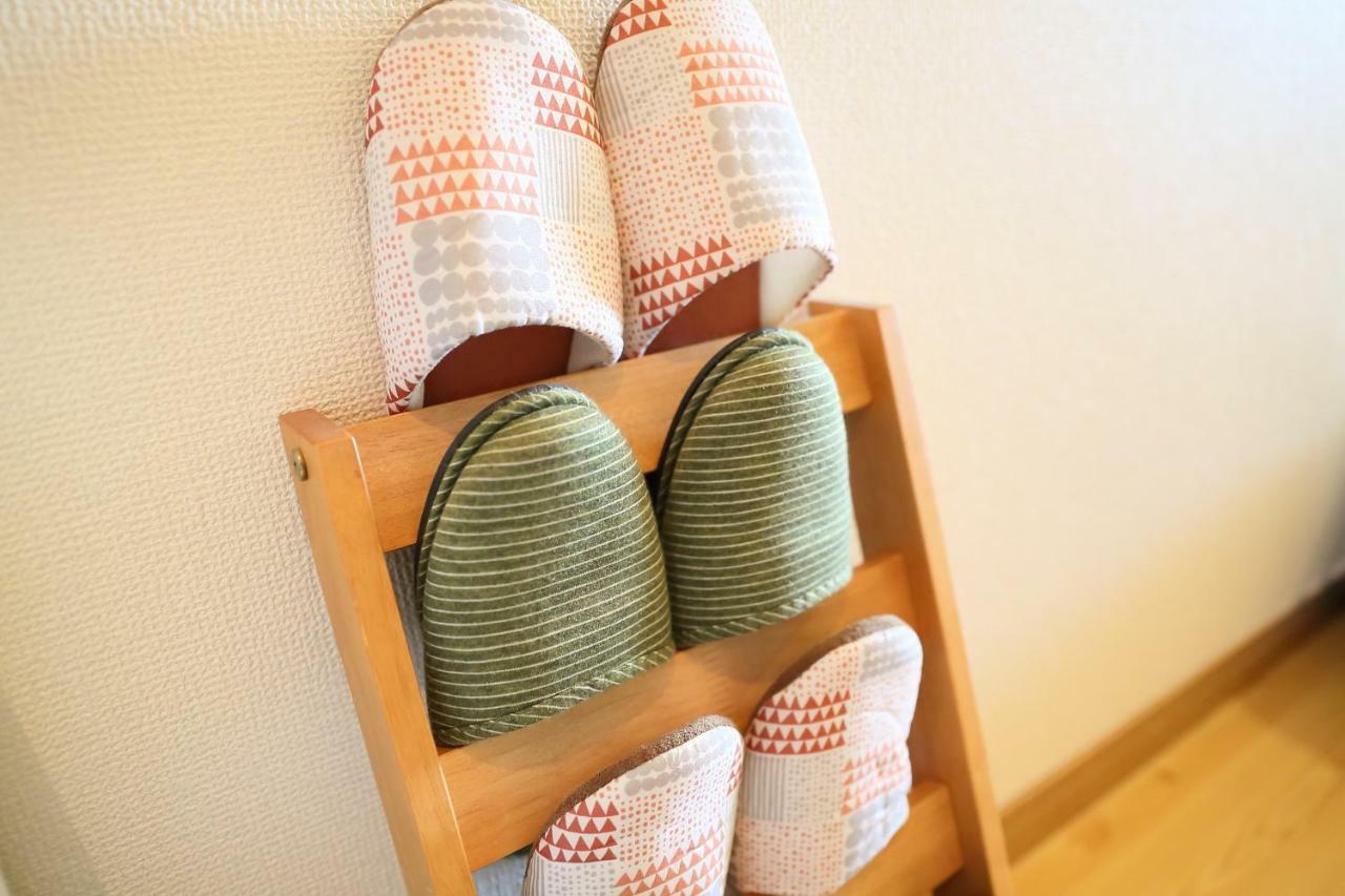 New Open!Good Location In Sappro! Max 9 Guest Hotel Sapporo Esterno foto
