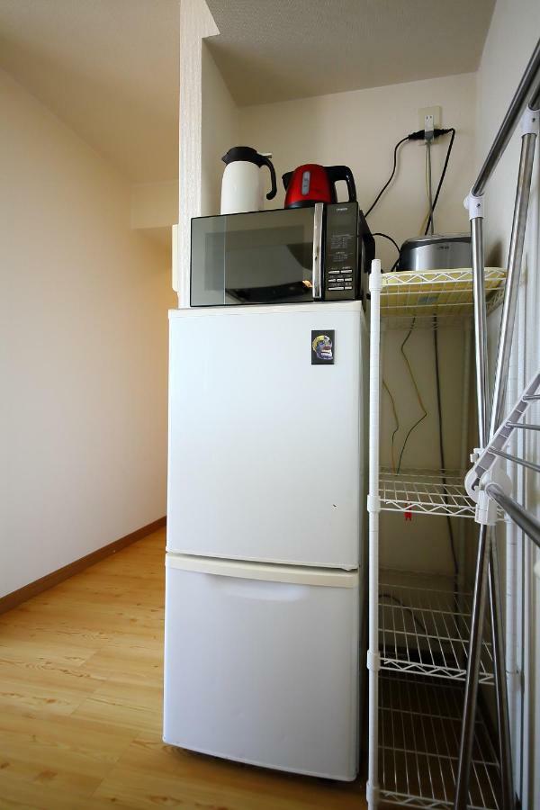 New Open!Good Location In Sappro! Max 9 Guest Hotel Sapporo Esterno foto