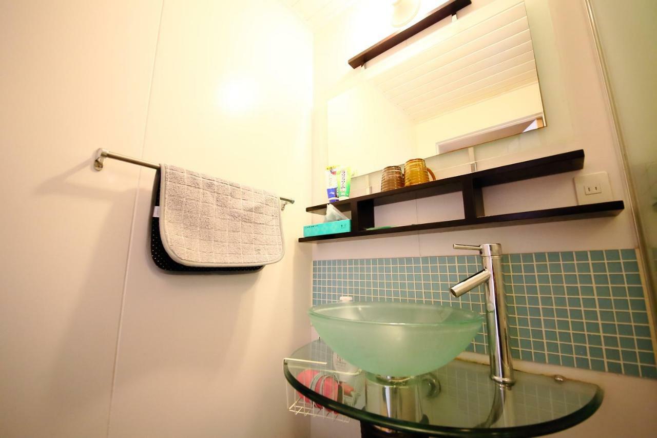 New Open!Good Location In Sappro! Max 9 Guest Hotel Sapporo Esterno foto