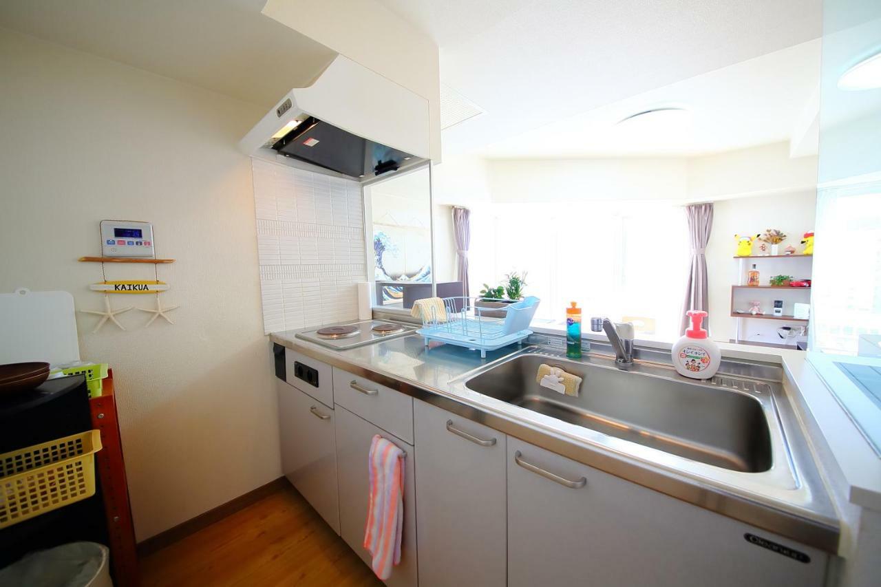 New Open!Good Location In Sappro! Max 9 Guest Hotel Sapporo Esterno foto