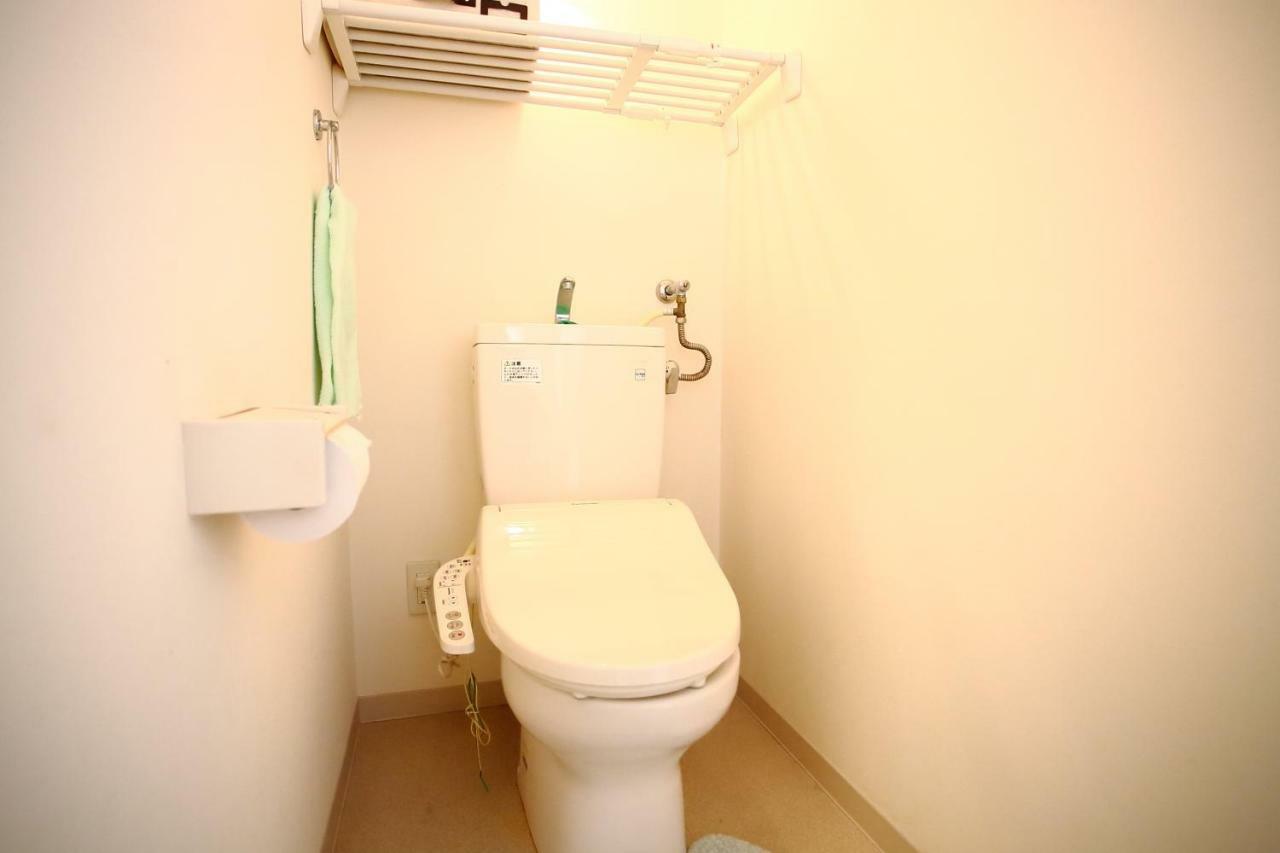 New Open!Good Location In Sappro! Max 9 Guest Hotel Sapporo Esterno foto