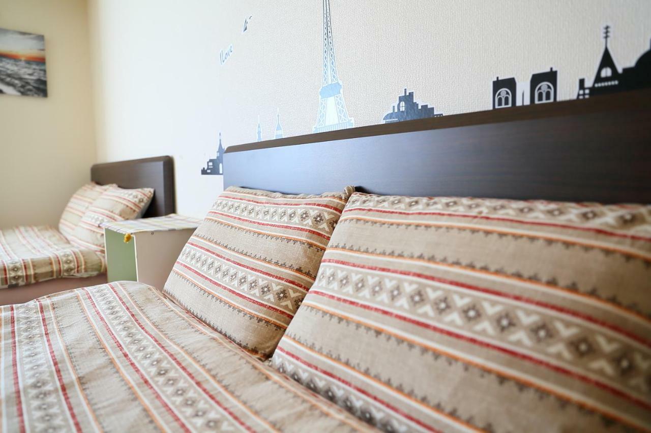 New Open!Good Location In Sappro! Max 9 Guest Hotel Sapporo Esterno foto