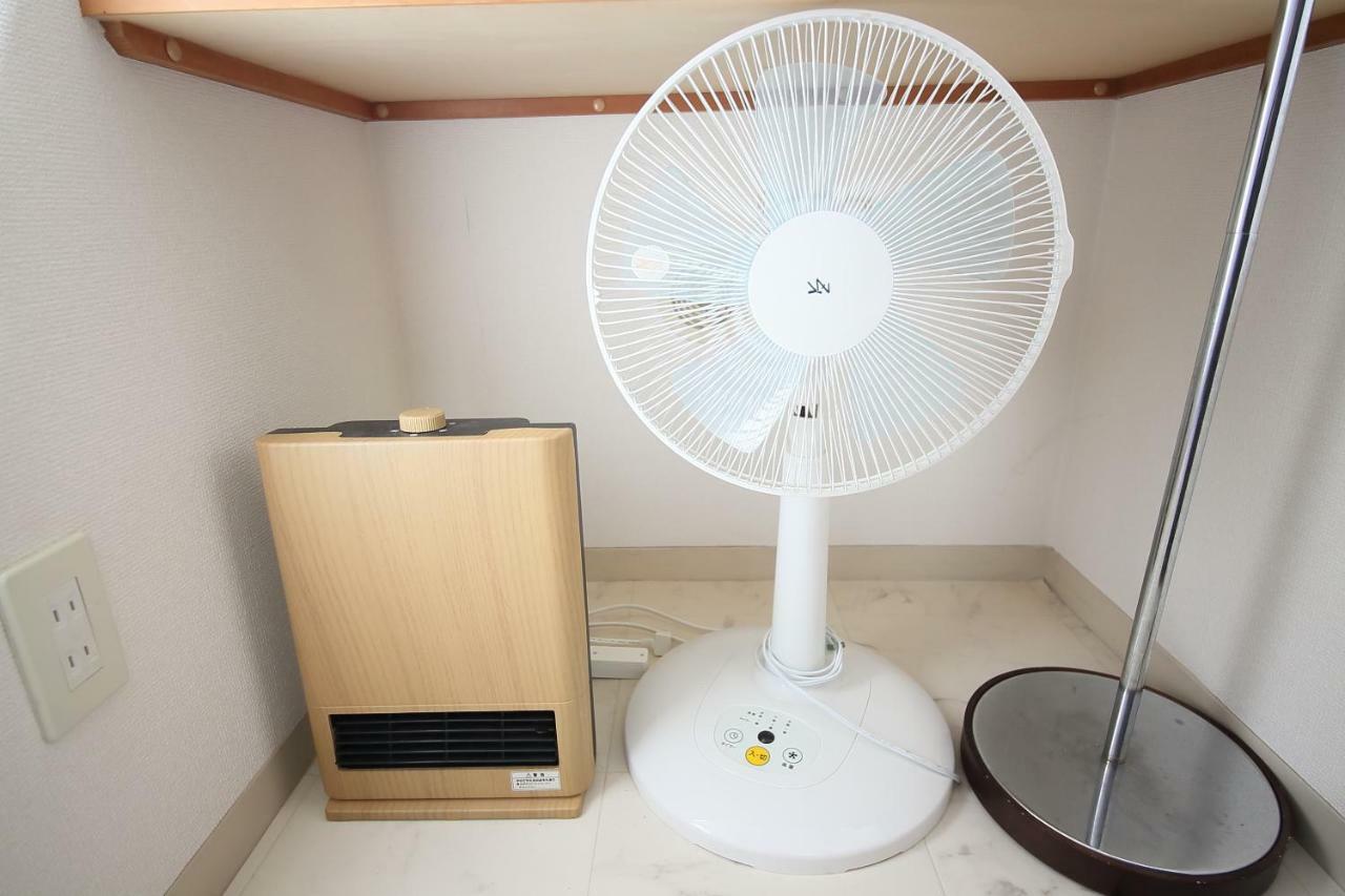 New Open!Good Location In Sappro! Max 9 Guest Hotel Sapporo Esterno foto