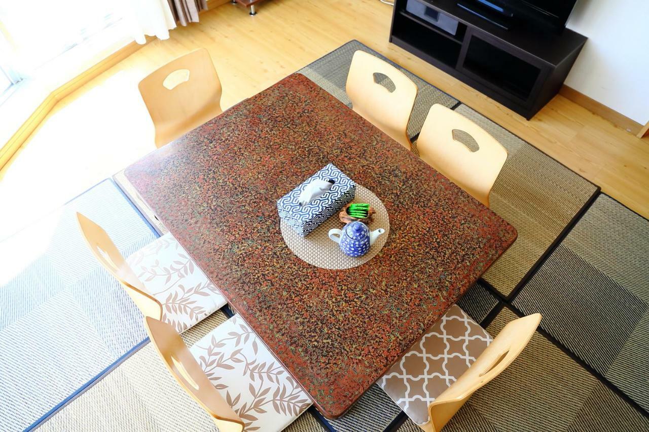 New Open!Good Location In Sappro! Max 9 Guest Hotel Sapporo Esterno foto
