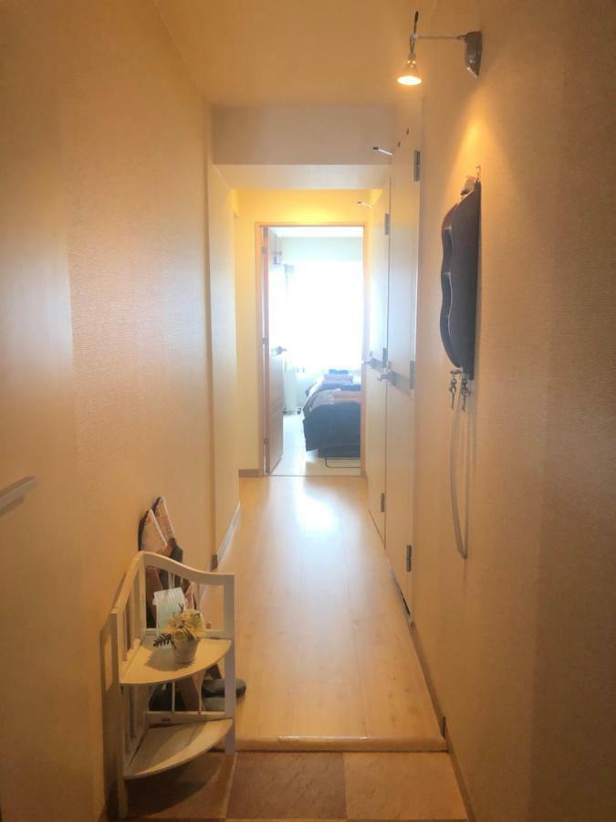 New Open!Good Location In Sappro! Max 9 Guest Hotel Sapporo Esterno foto